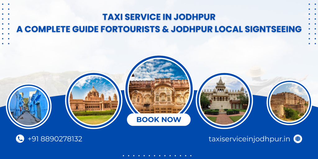 jodhpur sightseeing