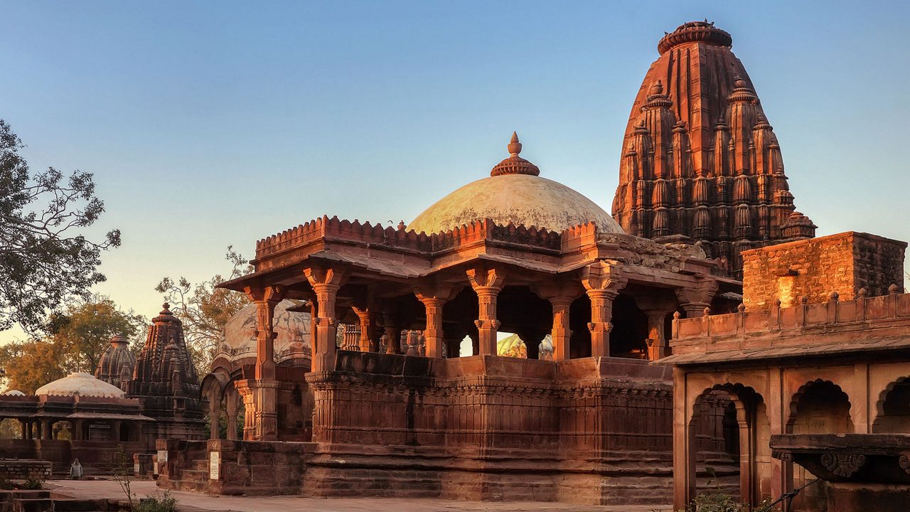 mandore-jodhpur-rajasthan
